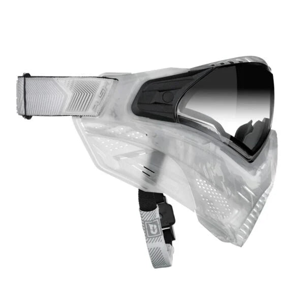 Push Unite Mask - FLX Camo Clear