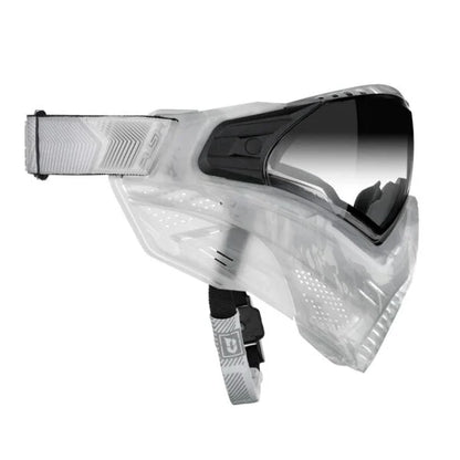 Push Unite Mask - FLX Camo Clear