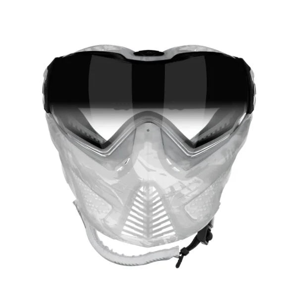 Push Unite Mask - FLX Camo Clear