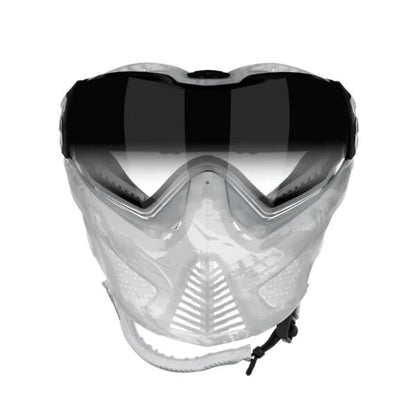 Push Unite Mask - FLX Camo Clear