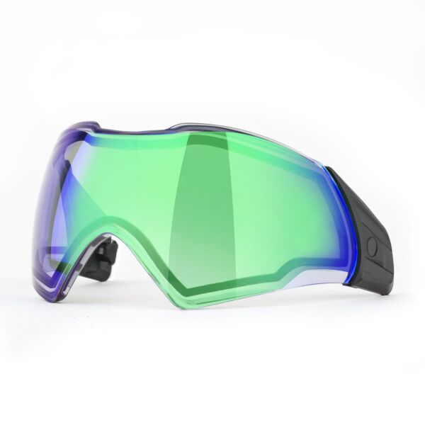 Push Unite Thermal Lens - Chromatic Green