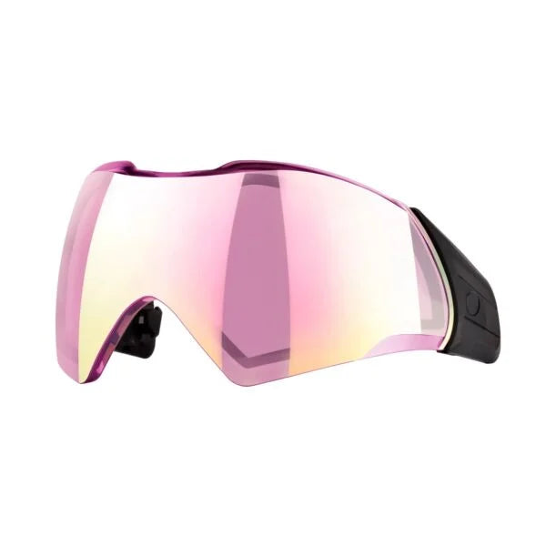 Push Unite Thermal Lens - Chromatic Rose Gold