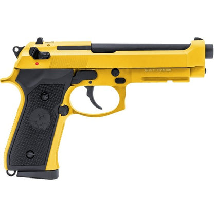 R9 GBB Pistol (Gold)
