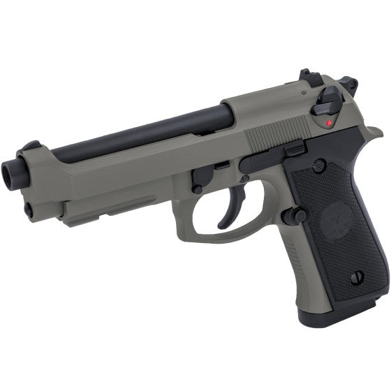 Raven - R9 (grey)