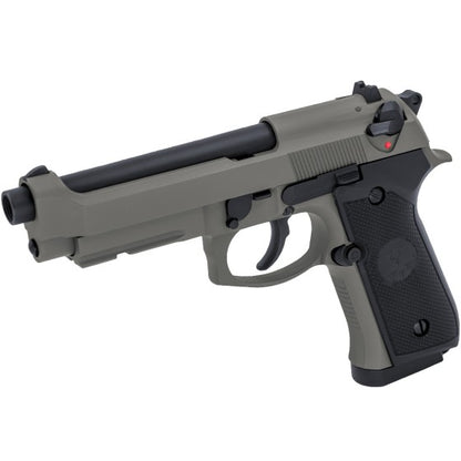 Raven - R9 (grey)