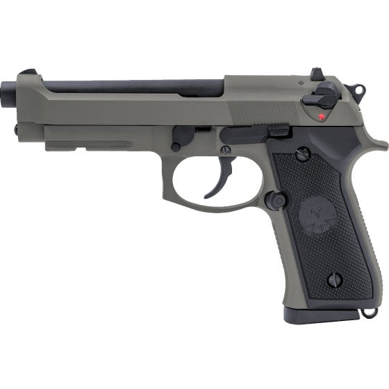 Raven - R9 (grey)