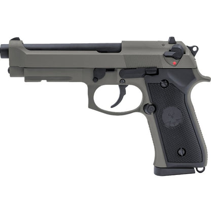 Raven - R9 (grey)