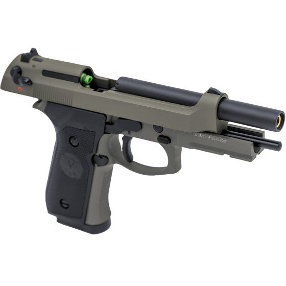 Raven - R9 (grey)