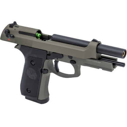 Raven - R9 (grey)