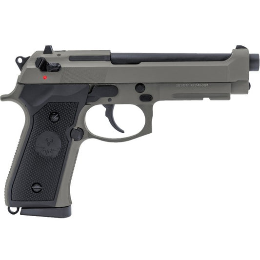 Raven - R9 (grey)