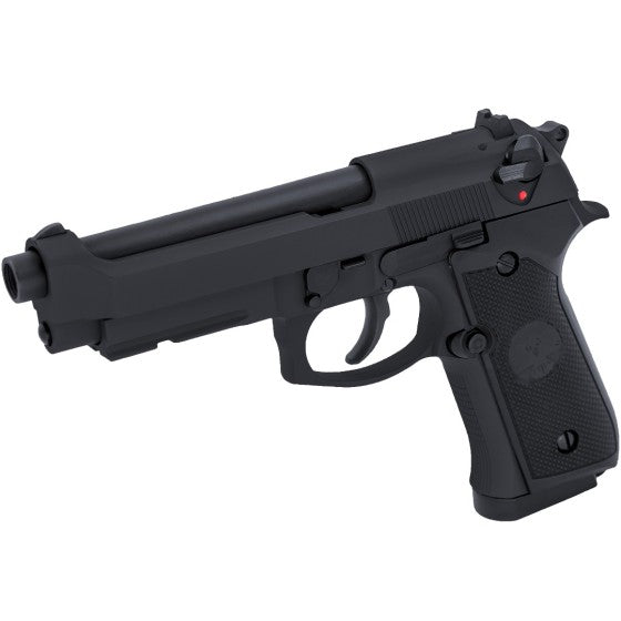 Raven - R9 (Black)