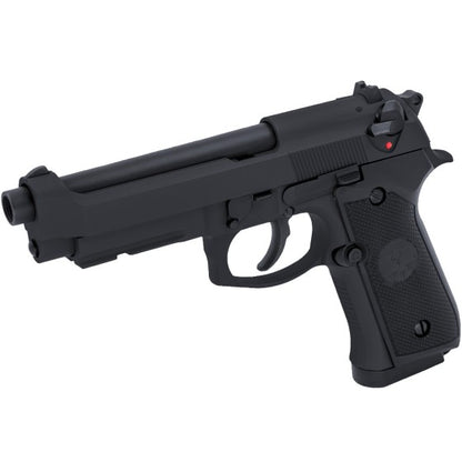 Raven - R9 (Black)
