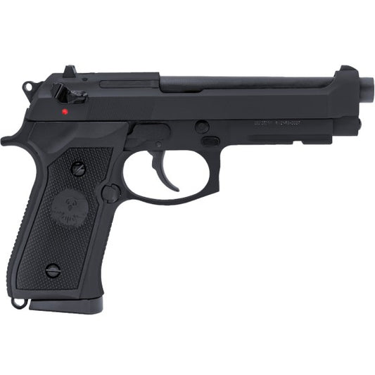 Raven - R9 (Black)