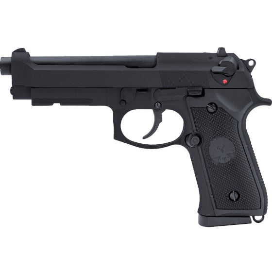 Raven - R9 (Black)