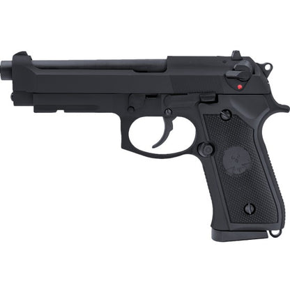 Raven - R9 (Black)