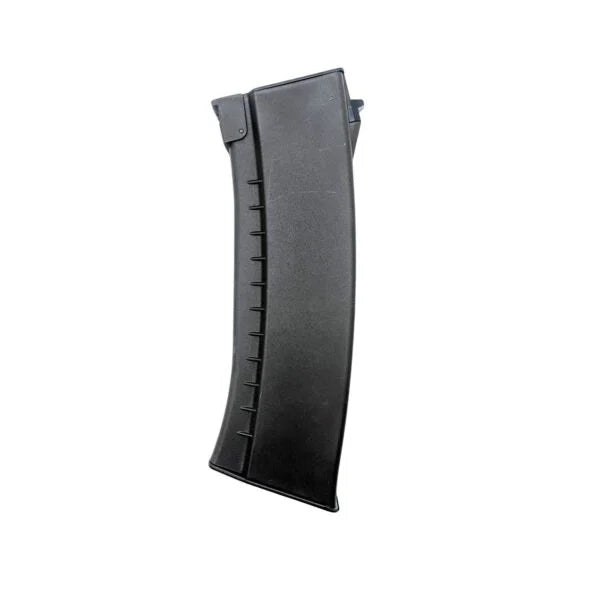 Raven Evolution 200 Round AEG AK Mid Cap Magazine - Bakelite/Dark Plum
