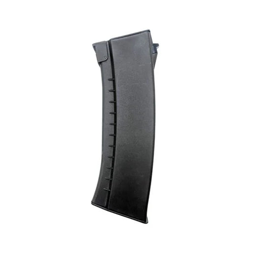 Raven Evolution 200 Round AEG AK Mid Cap Magazine - Bakelite/Dark Plum