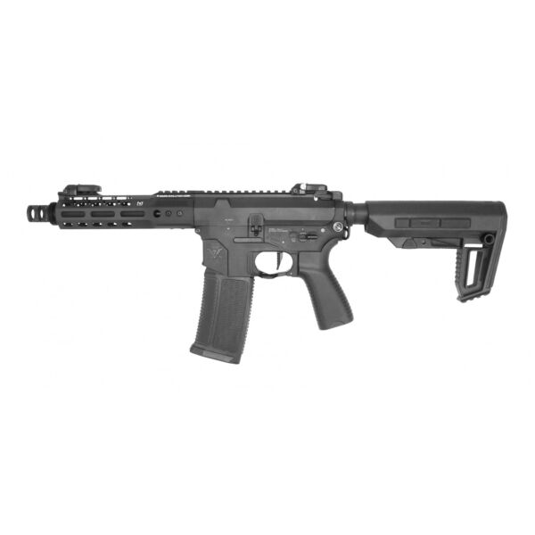 Raven Evolution EVO Enigma CQC M4 - Black