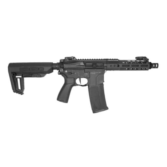 Raven Evolution EVO Enigma CQC M4 - Black