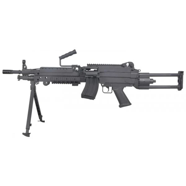 Raven Evolution NEO LMG249-P AEG