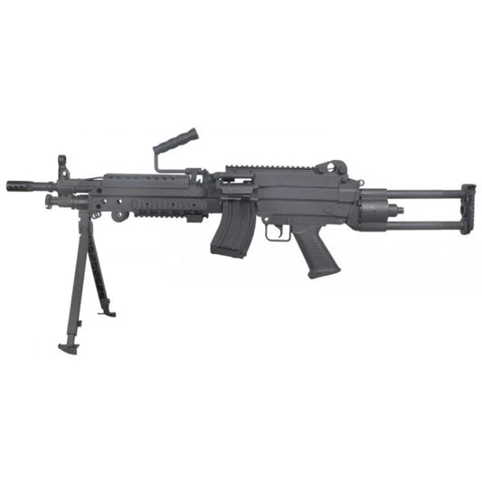 Raven Evolution NEO LMG249-P AEG