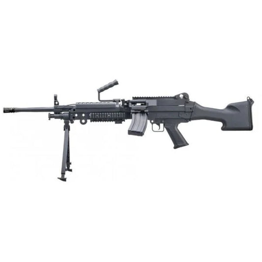 Raven Evolution NEO LMG249 E2 AEG