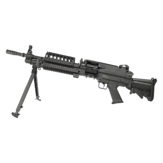 Raven Evolution NEO LMG46 AEG