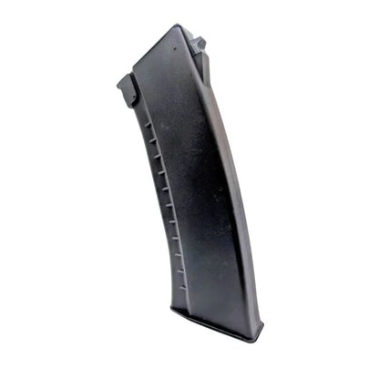 Raven Evolution 200 Round AEG AK Mid Cap Magazine - Bakelite/Dark Plum