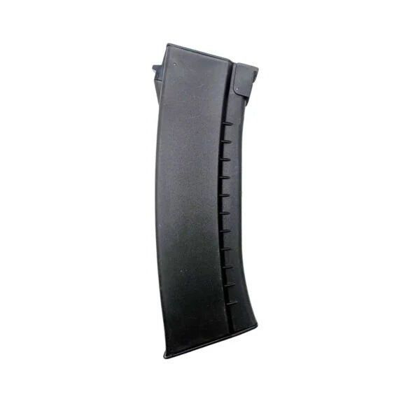Raven Evolution 200 Round AEG AK Mid Cap Magazine - Bakelite/Dark Plum