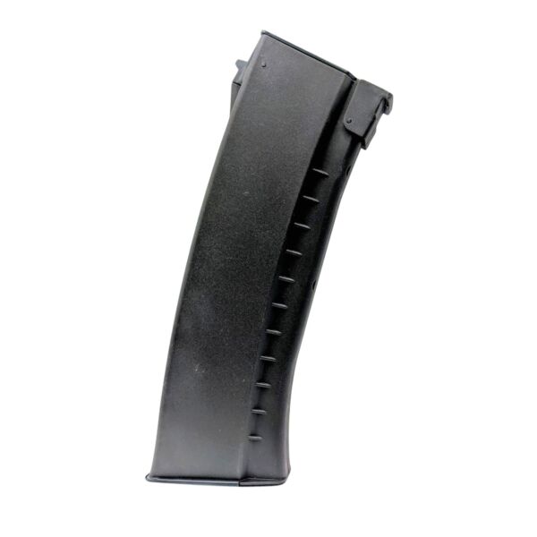 Raven Evolution 200 Round AEG AK Mid Cap Magazine - Bakelite/Dark Plum