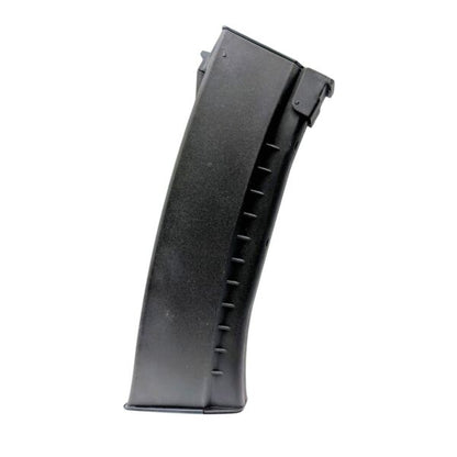 Raven Evolution 200 Round AEG AK Mid Cap Magazine - Bakelite/Dark Plum