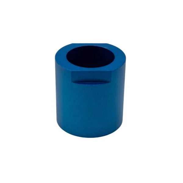 Raven Evolution EVO Tremor Delta Ring Aluminium Barrel Nut