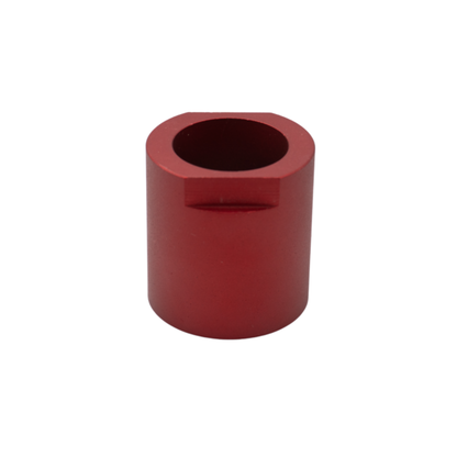 Raven Evolution EVO Tremor Delta Ring Aluminium Barrel Nut