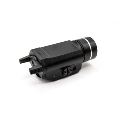 Rebel 1000 Lumen TLR-1 HL Tactical Flashlight - Black