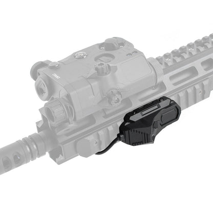 Rebel AN Pressure Switch - 2.5mm