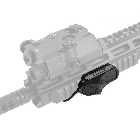 Rebel AN Pressure Switch - 2.5mm