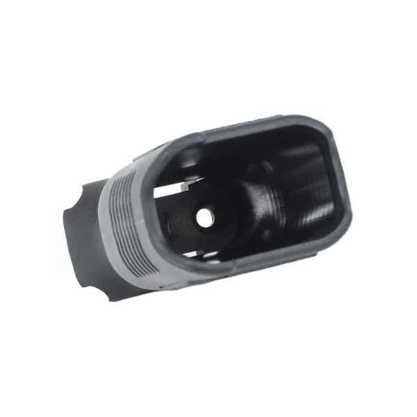 Rebel AVG Vertical Grip w/ Cable Management - Black