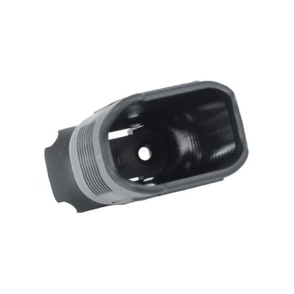 Rebel AVG Vertical Grip w/ Cable Management - Black