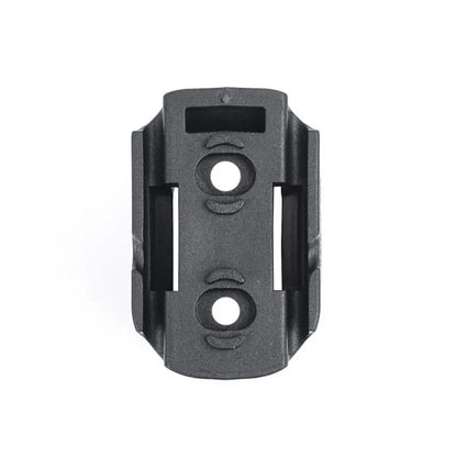 Rebel AVG Vertical Grip w/ Cable Management - Black