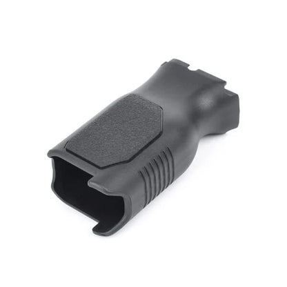 Rebel AVG Vertical Grip w/ Cable Management - Black