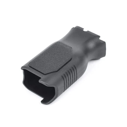 Rebel AVG Vertical Grip w/ Cable Management - Black