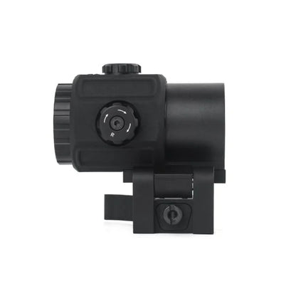 Rebel ET Style G43 3x Magnifier - Black