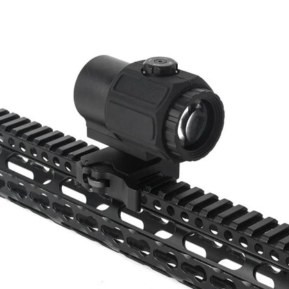 Rebel ET Style G43 3x Magnifier - Black