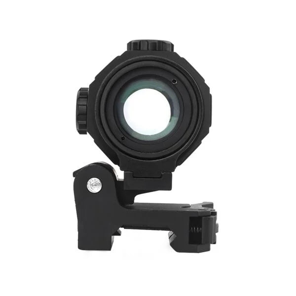 Rebel ET Style G43 3x Magnifier - Black