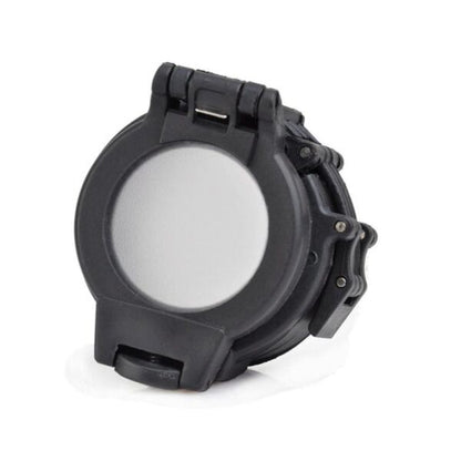 Rebel Flashlight Diffuser M961 + M910