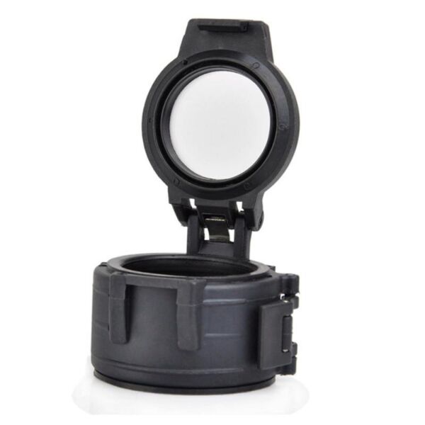 Rebel Flashlight Diffuser M961 + M910