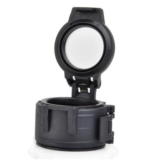 Rebel Flashlight Diffuser M961 + M910