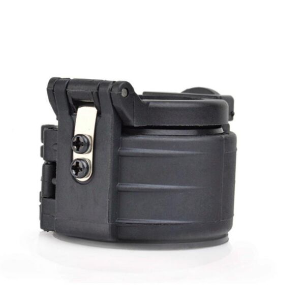 Rebel Flashlight Diffuser M961 + M910