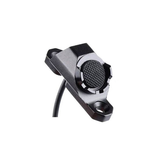 Rebel KeyMod & M-LOK UT Hot Button Remote Switch (3.5mm Modlite Plug) - Black