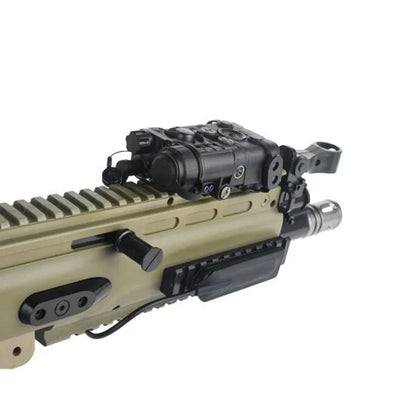 Rebel L3-NGAL Conventional Laser Module (Red Laser) - Black